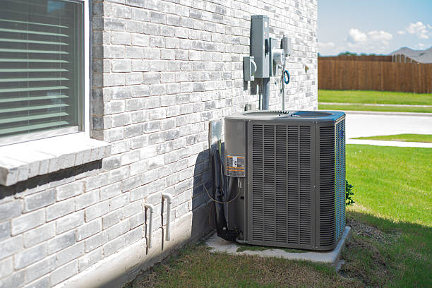 Reliable Hvac contractor in High Ridge, MO by FH HVAC